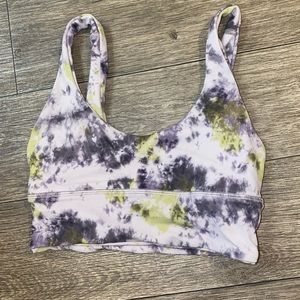 Lululemon Align Bra